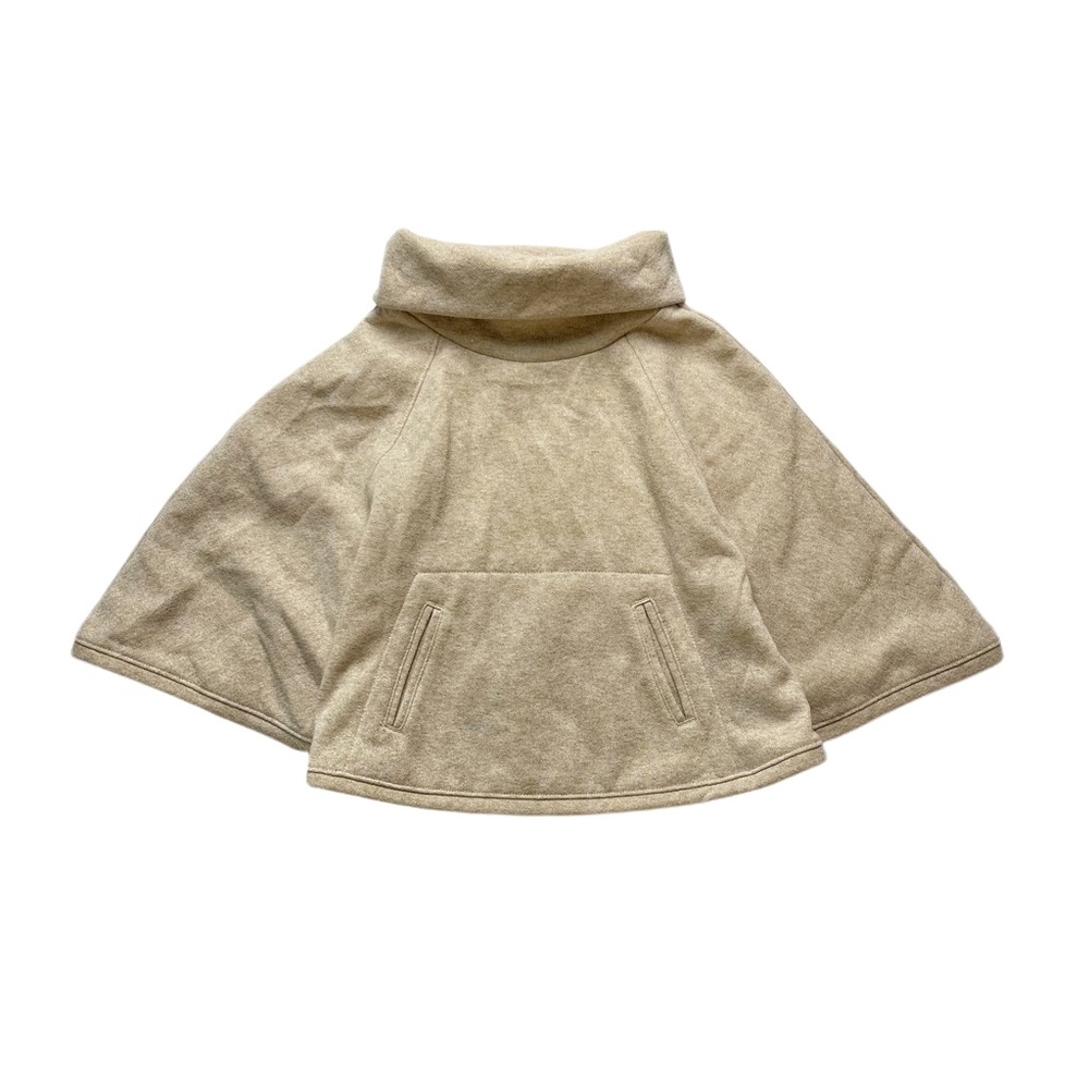 Old Navy Pancho Sweater Girls 10